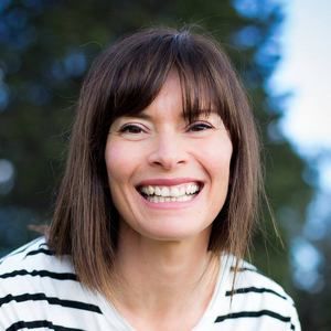 Meet your Posher, Naomi